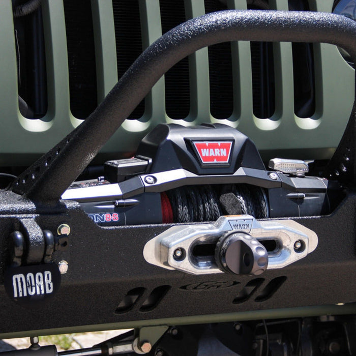 Best Winch for Offroading 4x4