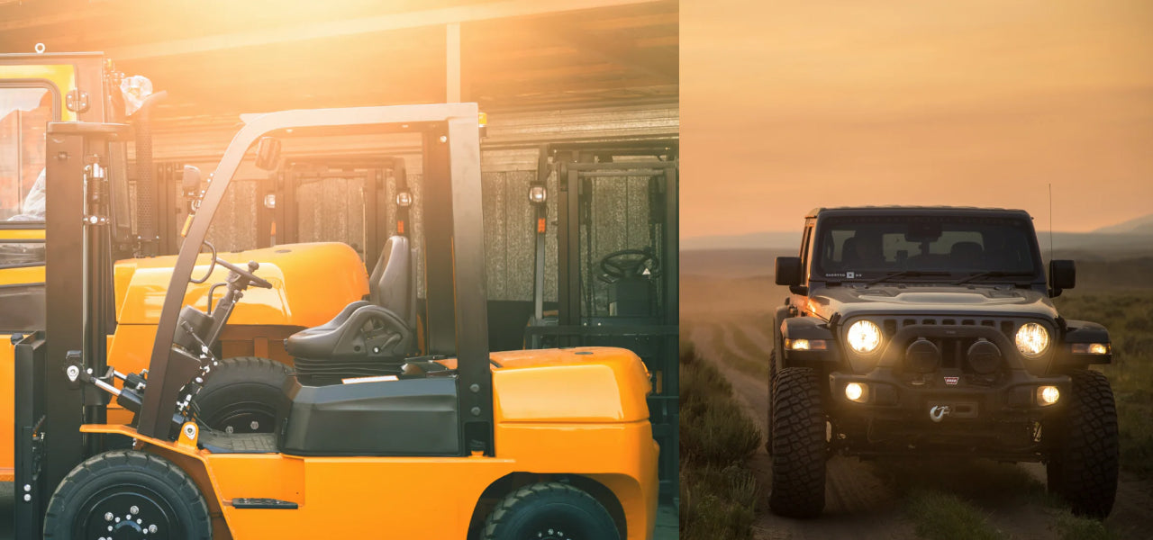 Debunking Winching Myths: Facts You Must Know About Winches