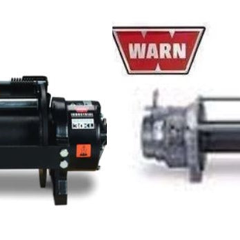 Understandingthe Power of Hydraulic Winches