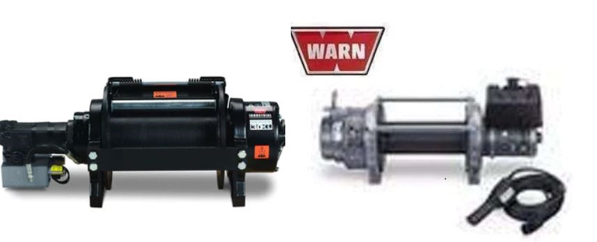 Understandingthe Power of Hydraulic Winches