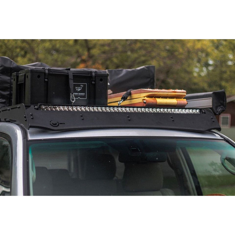 lightforce lighting Lightforce 20" Single Row 4WD LED Driving Light Bar | 1 Lux @404M | 100W IP69K