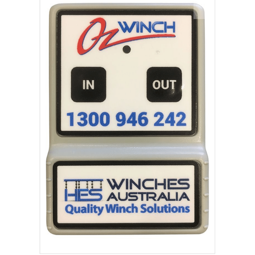 Ozwinch Wireless Remote Kit Ozwinch 433MHz Wireless Remote Controller