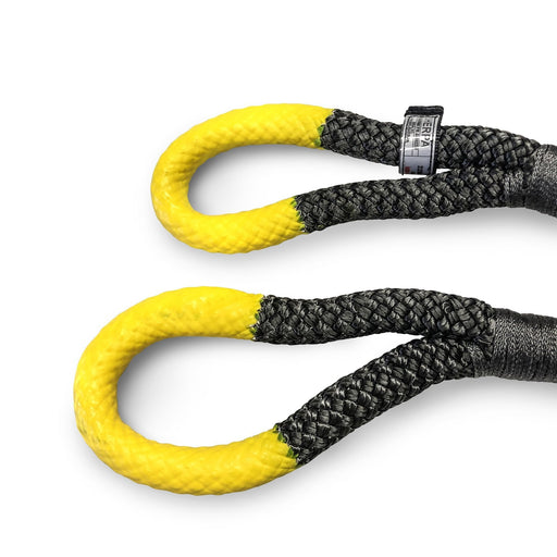 Sherpa 4X4 Winch Accessory Kinetic Recovery Rope