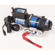 VRS Electric winch VRS V4000S Winch w/ Synthetic Rope V4000S