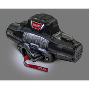 Warn Electric winch WARN ZEON XP 12-S 12,000 lb 12V Winch | Spydura Synthetic Rope | Fast, Durable & IP68 Waterproof