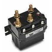 Warn Warn 12V Contactor (M12/M15) P/No 34440(34038)