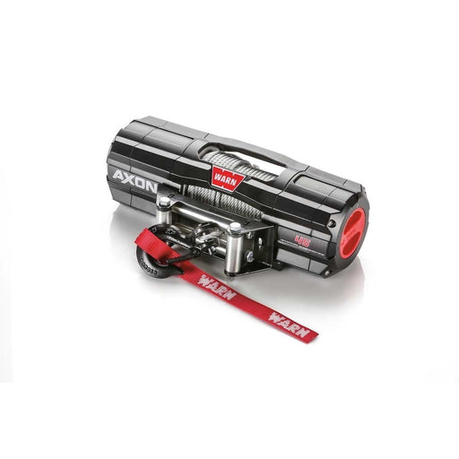 Warn Winch Warn AXON 45 ATV WINCH 15m Wire Rope - 101145