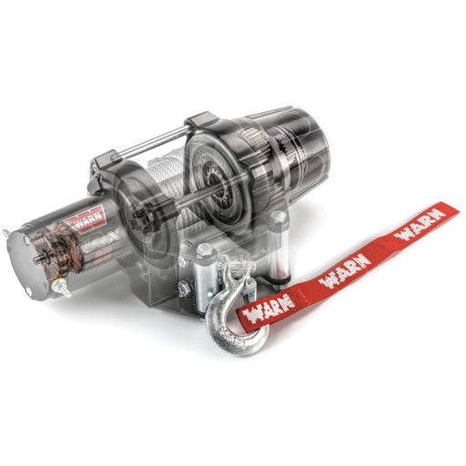 Warn Winch Warn VRX 35-S ATV WINCH