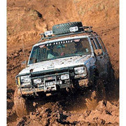Warn Winches Warn 12v integrated control winch 30m wire rope XD9000