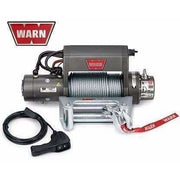 Warn Winches Warn 12v integrated control winch 30m wire rope XD9000