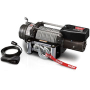 Warn Winches Warn 16.5TI Thermometric Heavyweight Winch 27m wire cable