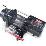 Warn Winches Warn 16.5TI Thermometric Heavyweight Winch 27m wire cable