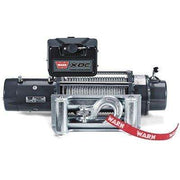 Warn Winches Warn 9500xdc Self Recovery Winch 30m wire rope w/ wireless remote