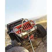 Warn Winches Warn 9500xdc Self Recovery Winch 30m wire rope w/ wireless remote