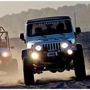 Warn Winches Warn 9500xdc Self Recovery Winch 30m wire rope w/ wireless remote