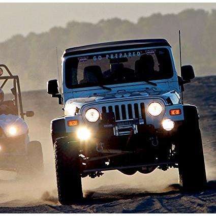 Warn Winches Warn 9500xdc Self Recovery Winch 30m wire rope w/ wireless remote