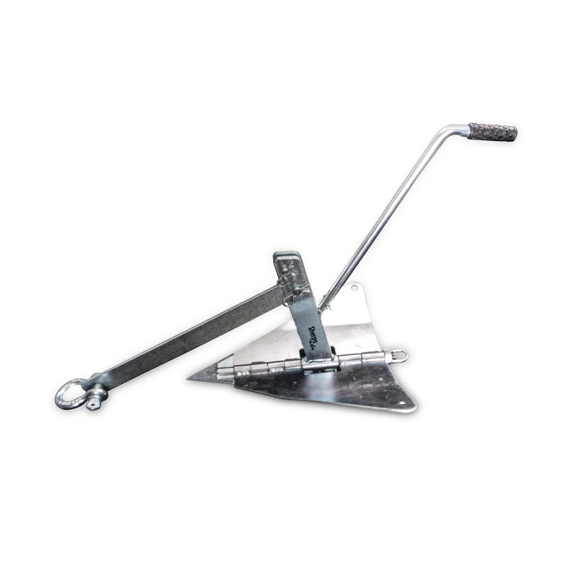 Winchworld Winch Anchor