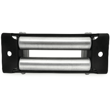 Winchworld Winch Roller Fairlead