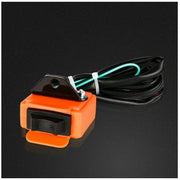 X Bull Vehicle Parts & Accessories X-BULL Electric Winch 12V 5000LBS Wireless 15.2M Steel Cable ATV UTV 4WD Boat