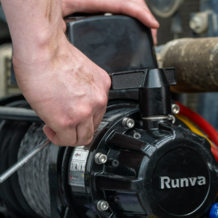 Troubleshooting Your Runva Winch: A Personal Guide to Getting Your Winch Back in Action