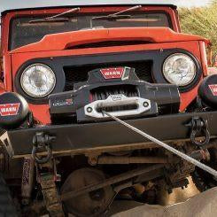 How to choose a Winch from Winchworld