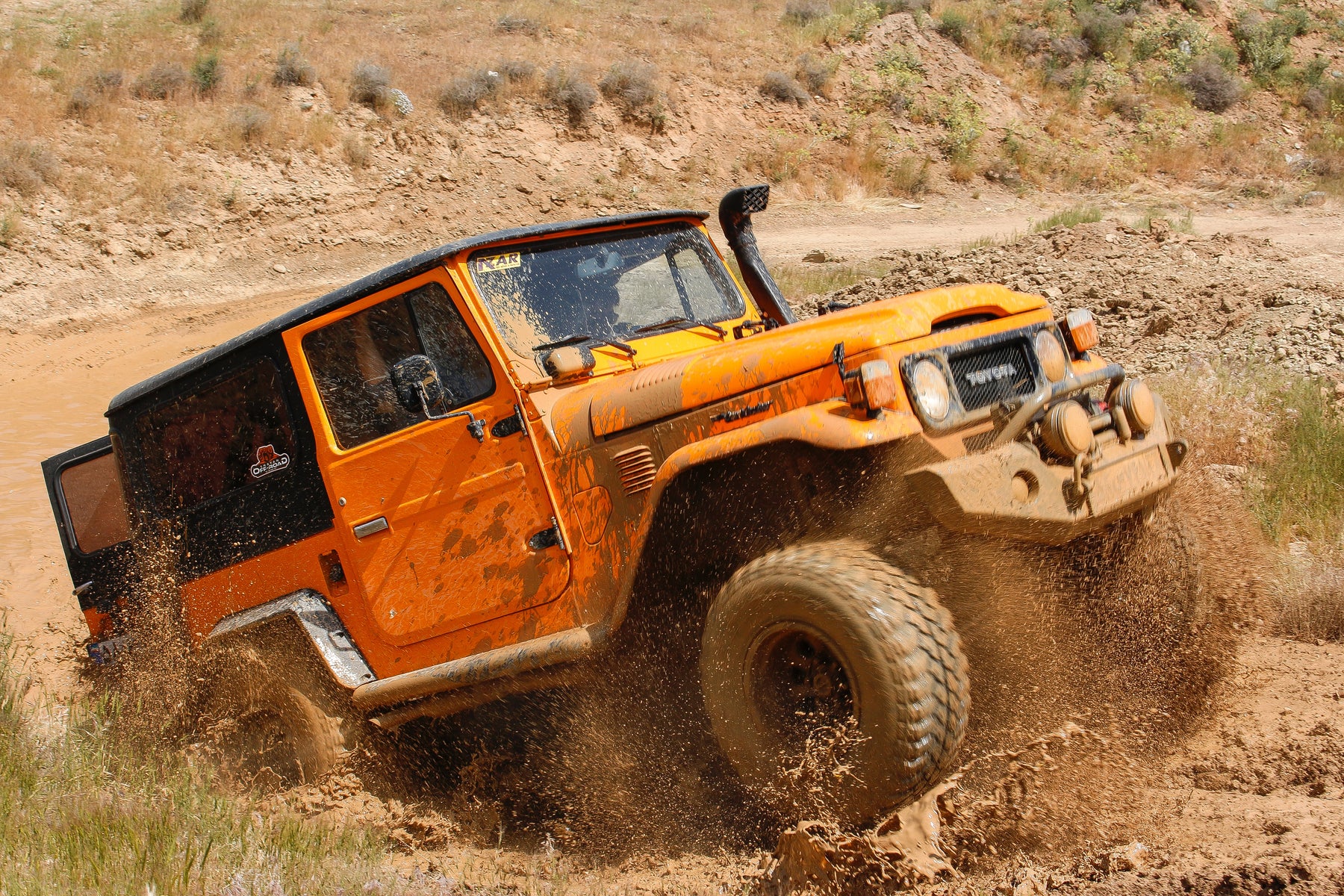 10 Must-Have Off-Roading Accessories for Your Next Adventure
