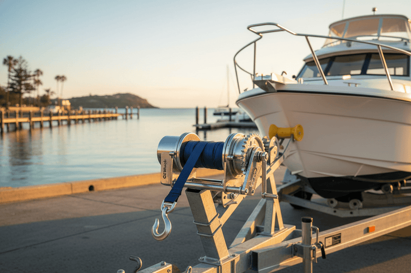 Boat Winch Hero Banner