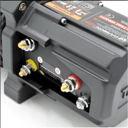 Carbon Winches Carbon Tank 12000lb 4x4 Winch Kit IP68 12V