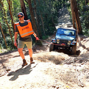 Carbon Winches damper Carbon Winches Australia Winch Damper Blanket