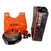 Carbon Winches RECOVERY KIT Carbon Offroad Gear Cube Basic Winch Kit