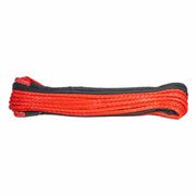 Carbon Winches recovery rope Black Carbon Offroad Next Gen 24 x 11mm Winch Rope Kit