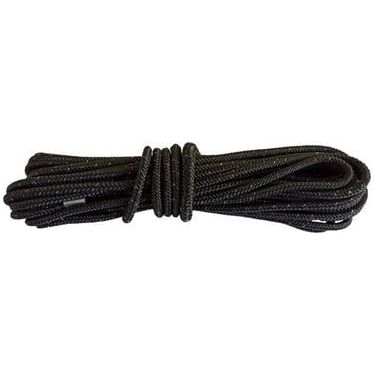 Carbon Winches recovery rope Carbon Offroad 24M 7T Double Braided Black Synthetic Winch Rope with Luminous Fibre