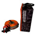 Carbon Winches recovery rope Carbon Offroad Gear Cube Basic Recovery Kit - Small