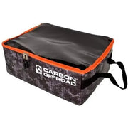 Carbon Winches recovery rope Carbon Offroad Gear Cube Basic Recovery Kit - Small