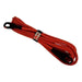 Carbon Winches recovery rope Carbon Offroad Monkey Fist Premium 7T x 10M Braided Winch Extension Rope