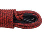 Carbon Winches recovery rope Carbon Offroad Next Gen 24 x 11mm Low Mount Winch Rope Kit