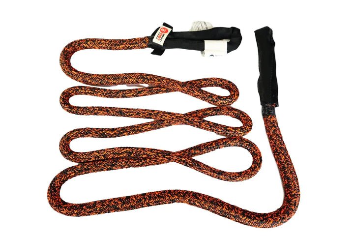 Carbon Winches recovery rope Monkey Fist All Purpose Recovery Rope 4m x 14155kg