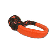 Carbon Winches shackle Carbon Offroad Mega Pro 40000kg Large Loop Soft Shackle