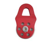 Carbon Winches Snatch Block Carbon Offroad 8 Tonne Snatch block pulley V2
