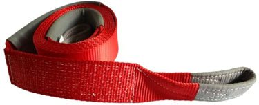 Carbon Winches strap Carbon Offroad 12 tonne x 5 metre tree trunk protector strap