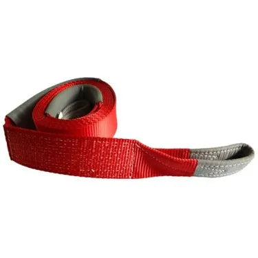 Carbon Winches strap Carbon Offroad 12 tonne x 5 metre tree trunk protector strap