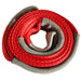 Carbon Winches strap Carbon Offroad 12 tonne x 5 metre tree trunk protector strap