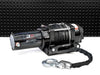 Carbon Winches Winch Carbon 3000lb  CW-3U Light-Duty Winch for Trailers & Utility Use