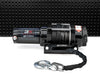 Carbon Winches Winch Carbon 3000lb  CW-3U Light-Duty Winch for Trailers & Utility Use