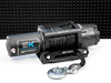 Carbon Winches Winch Carbon 6000lb Offroad Winch – For ATV, UTV & Small 4x4 Vehicles 12V