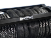 Carbon Winches Winch Carbon Offroad Long Drum 6000lb Winch – ATV, UTV & Small 4x4
