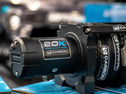 Carbon Winches Winch Carbon Scout Pro - 20000lb Extreme Duty Truck Winch