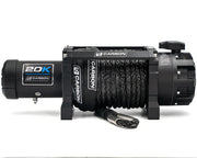 Carbon Winches Winch Carbon Scout Pro - 20000lb Extreme Duty Truck Winch