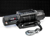 Carbon Winches Winch Carbon Winch 4500lb ATV Trailer with Synthetic Rope and Wireless Control - Fully Sealed