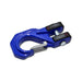 Carbon Winches Winch hook Blue Carbon Offroad Mega Pro Winch Hook